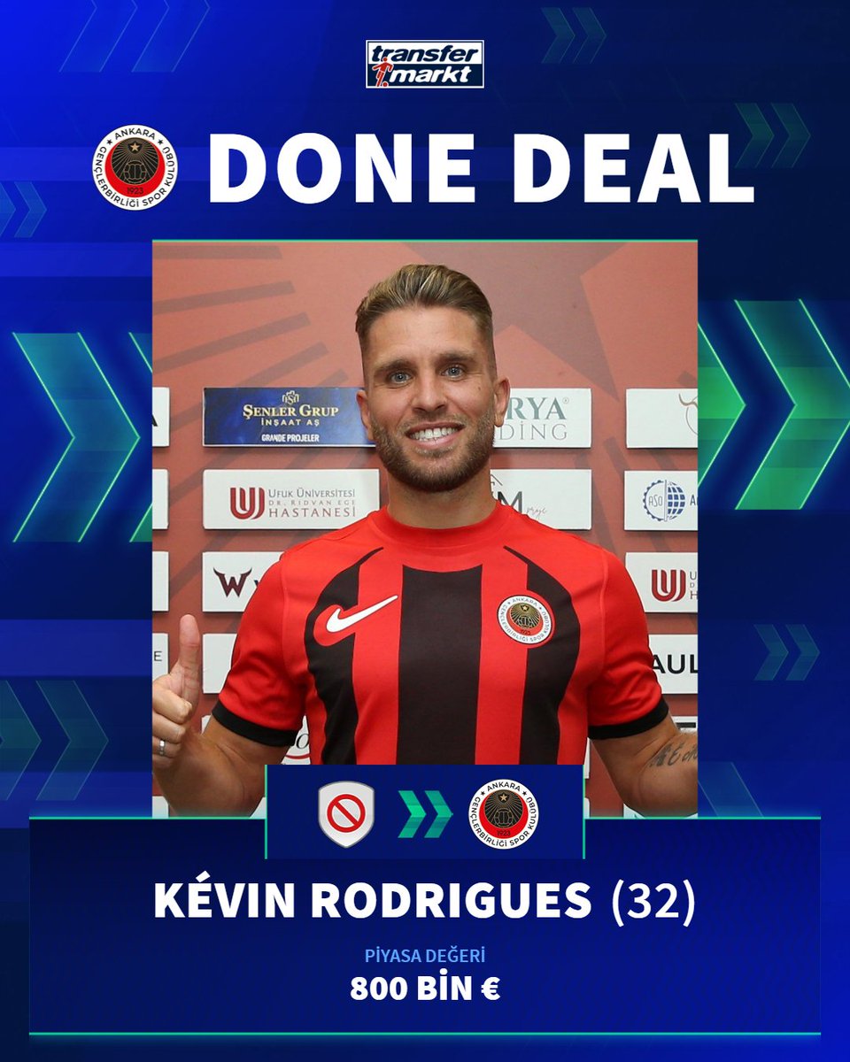 ✅ DONE DEAL