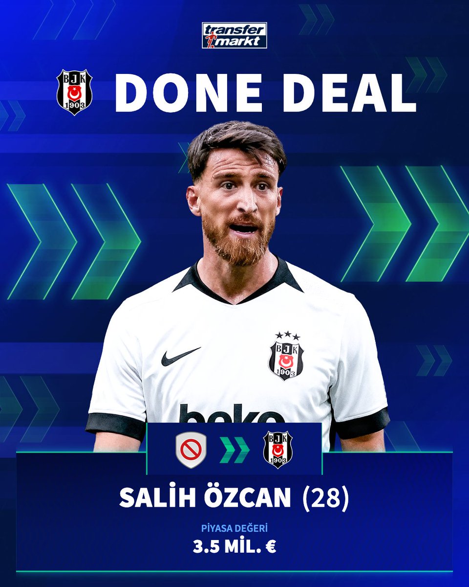 ✅ DONE DEAL