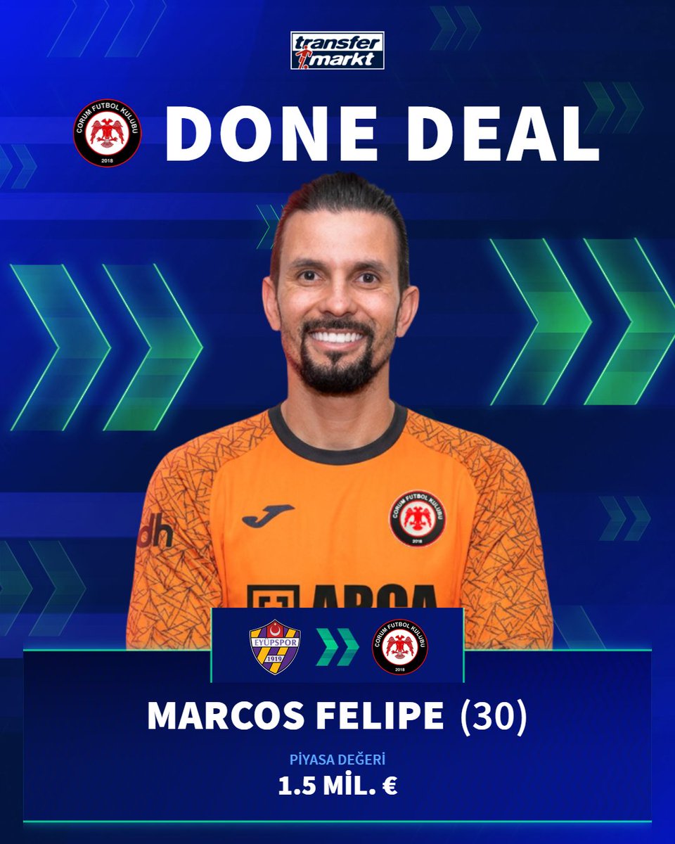 ✅ DONE DEAL