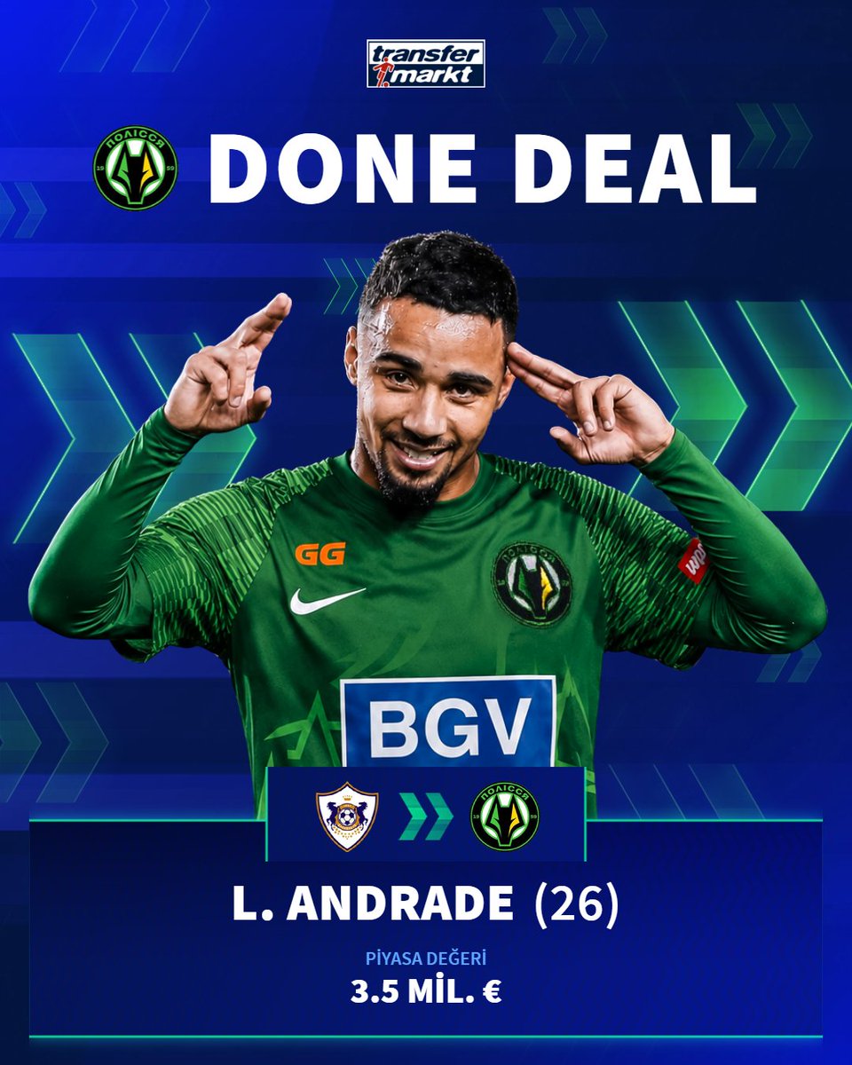 ✅ DONE DEAL