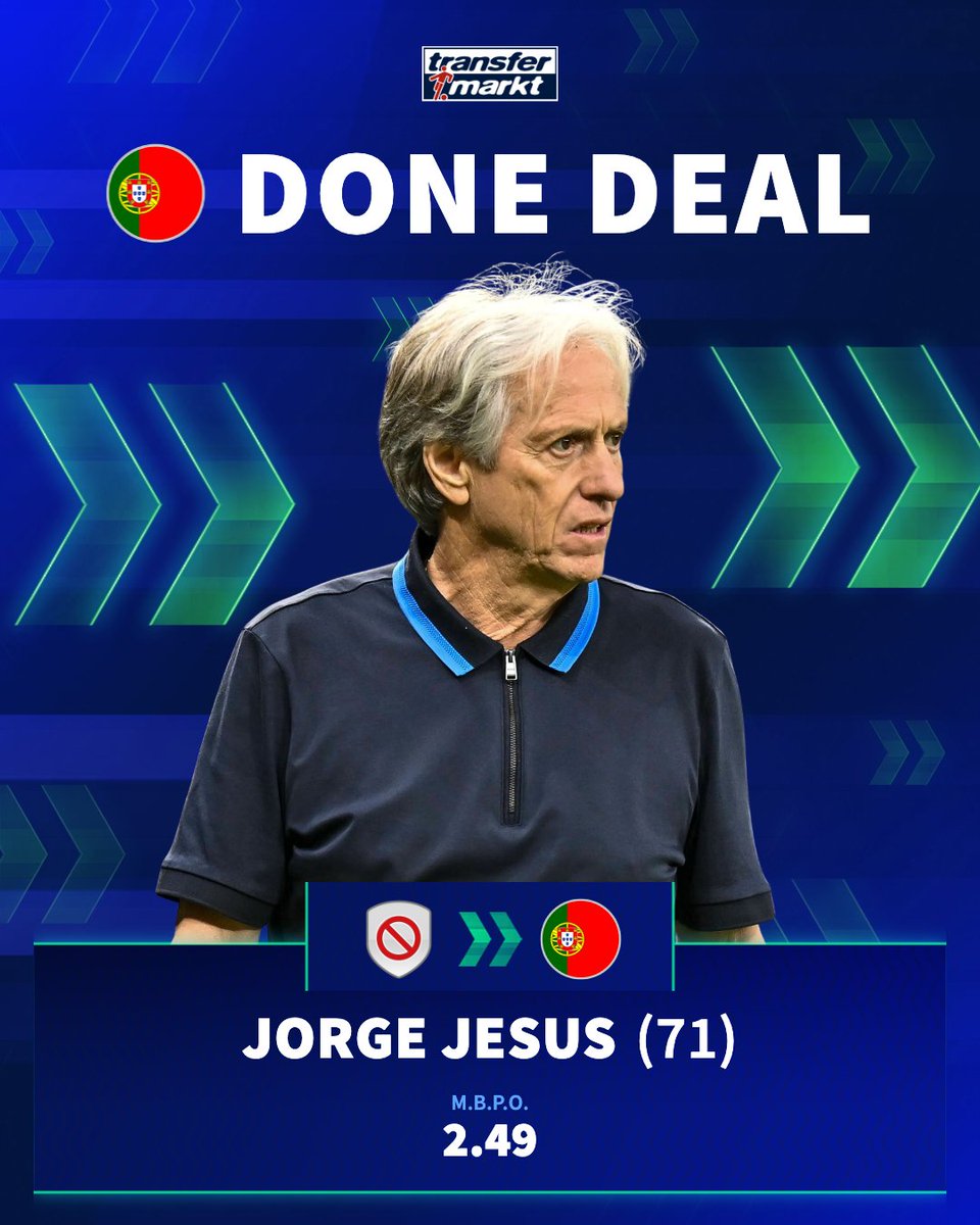✅ DONE DEAL