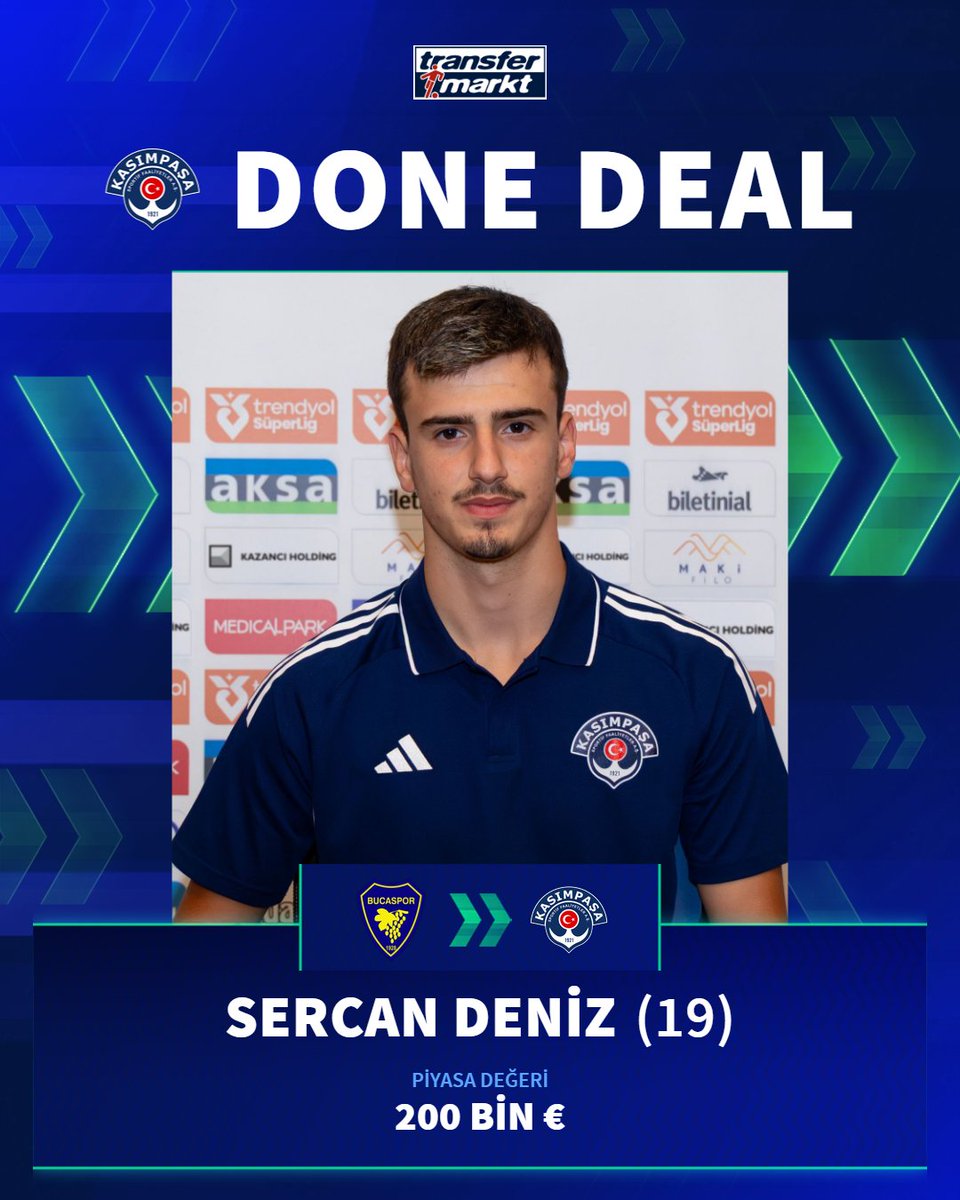 ✅ DONE DEAL