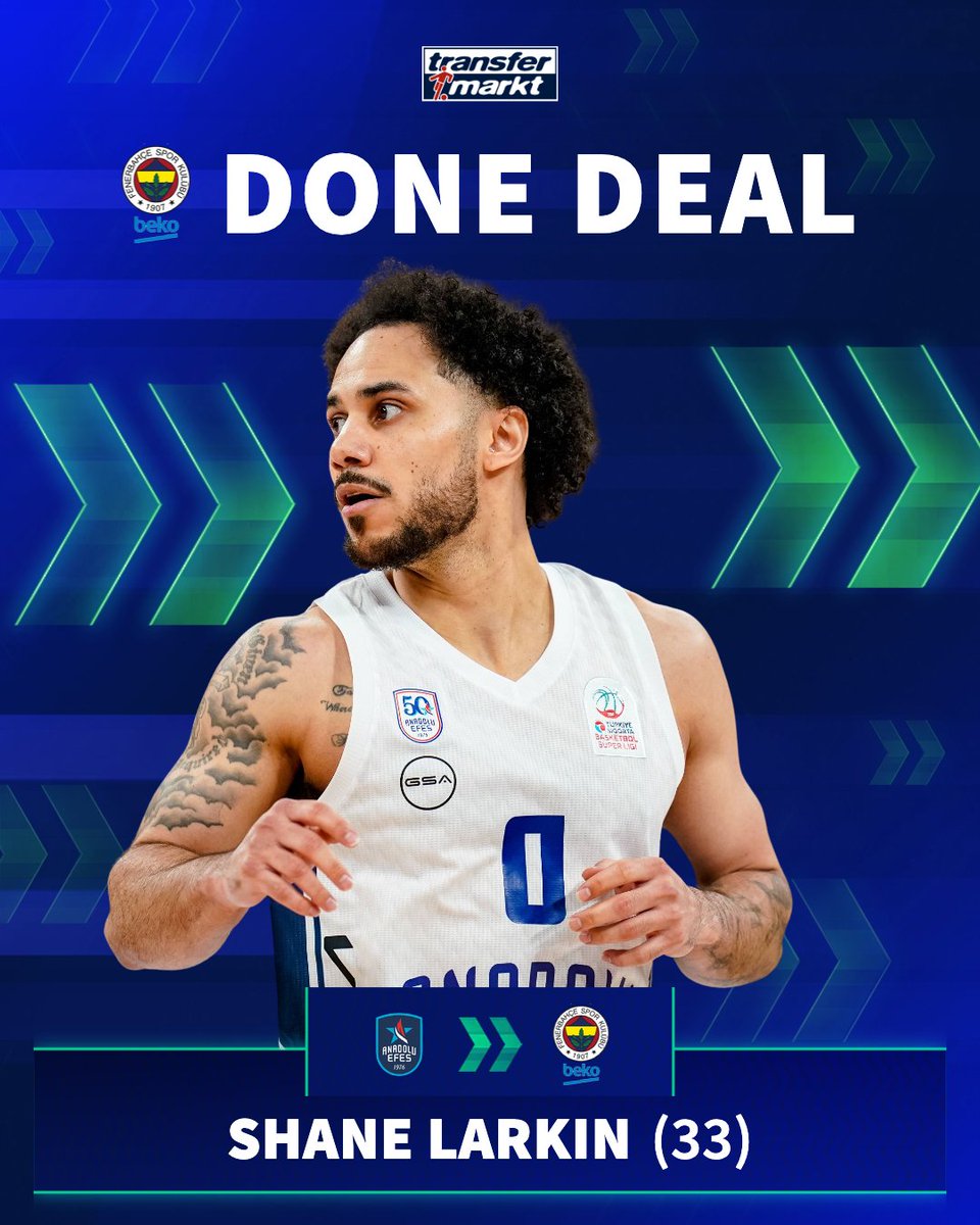 ✅ DONE DEAL