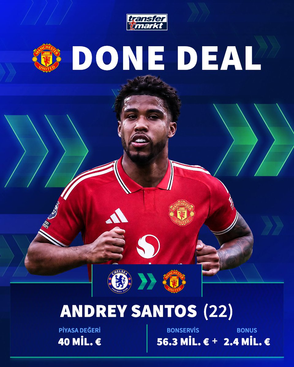 ✅ DONE DEAL