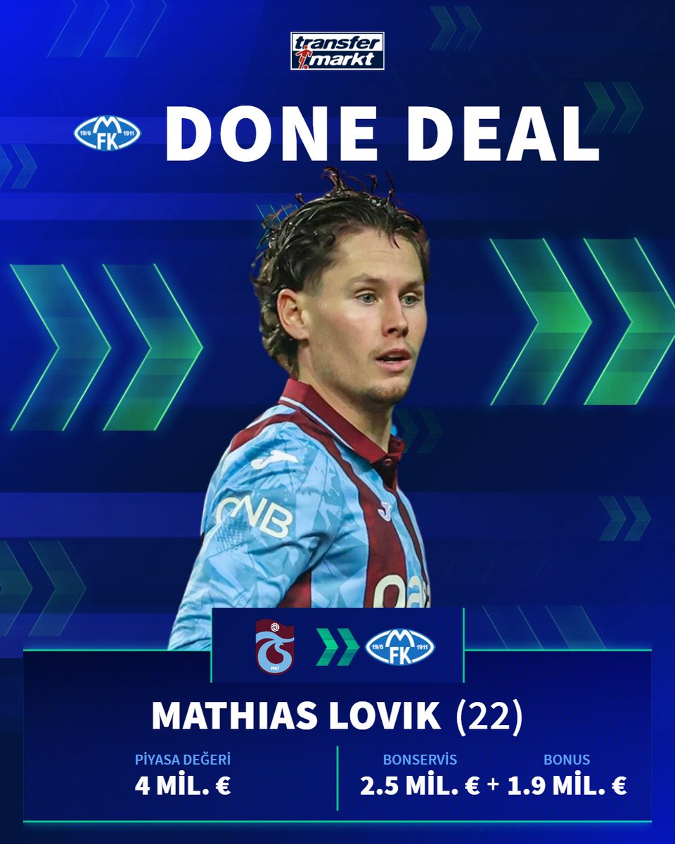 ✅ DONE DEAL