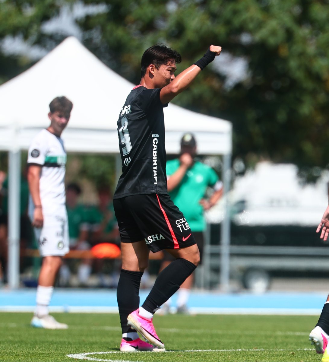 🤝 Beşiktaş, hazırlık maçında Malzenice ile 1-1 berabere kaldı!