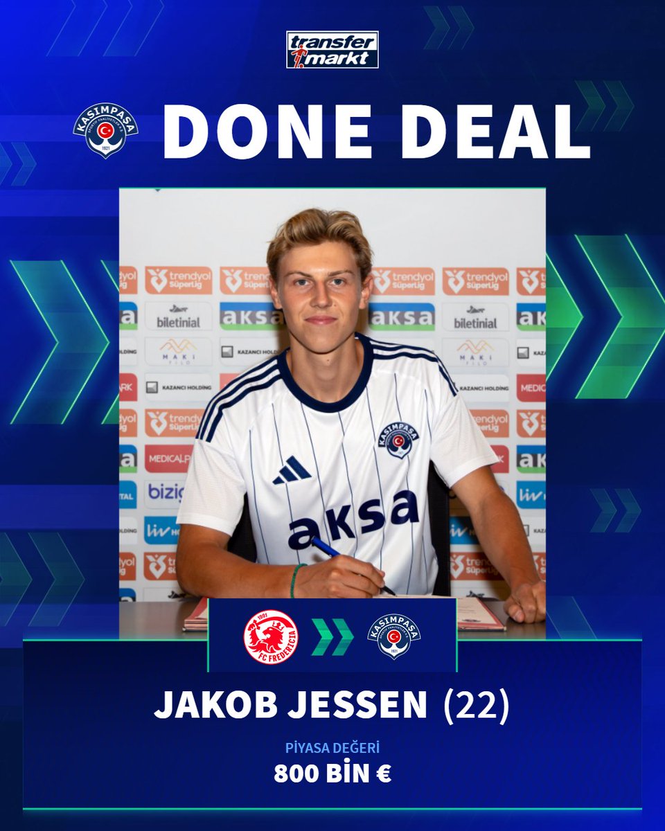 ✅ DONE DEAL