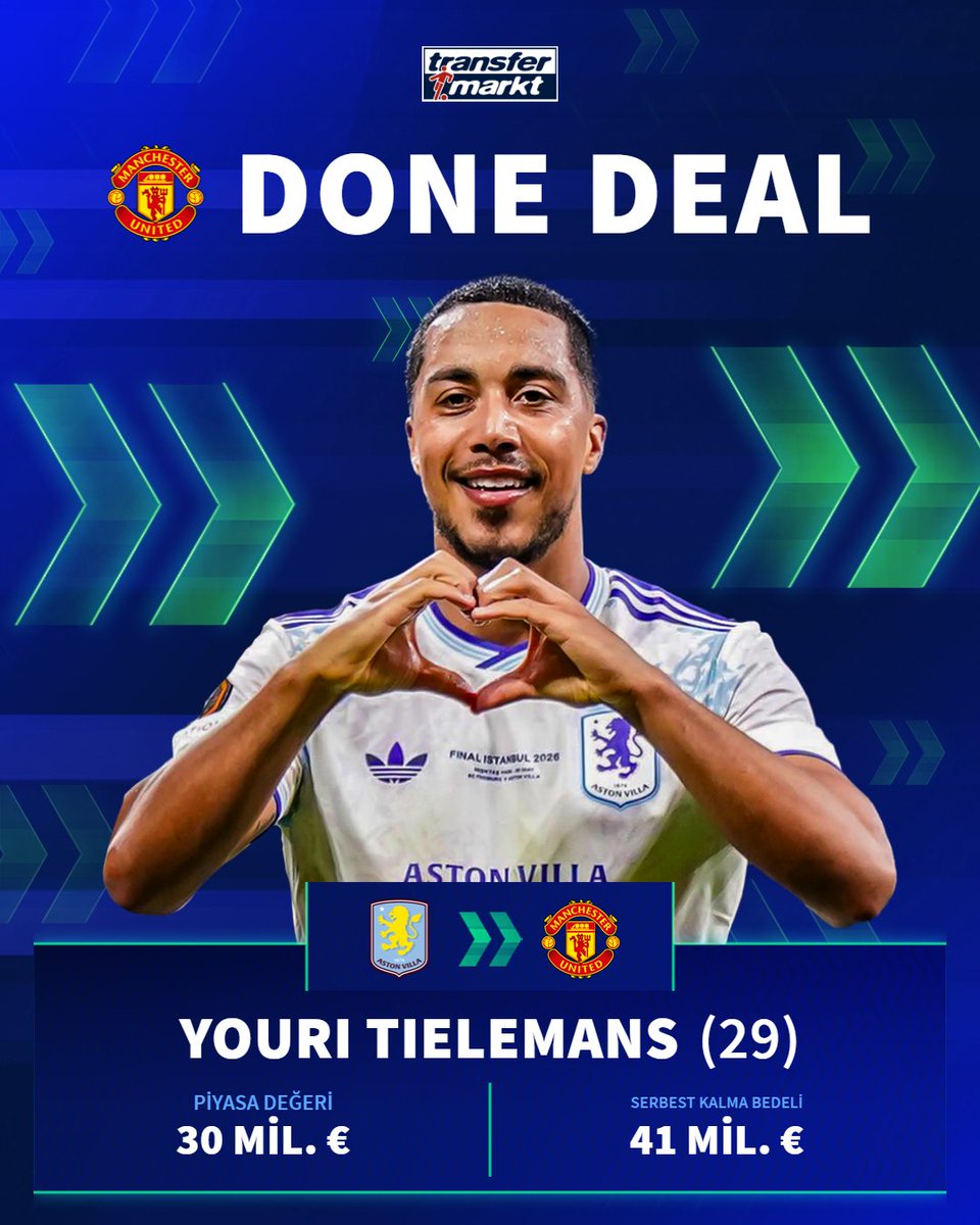 ✅ DONE DEAL