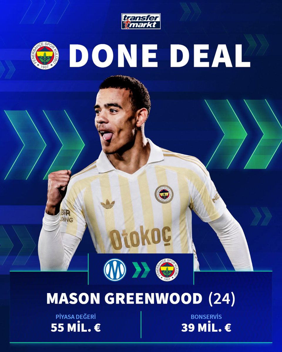 ✅ DONE DEAL