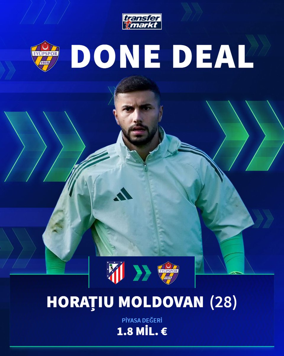✅ DONE DEAL