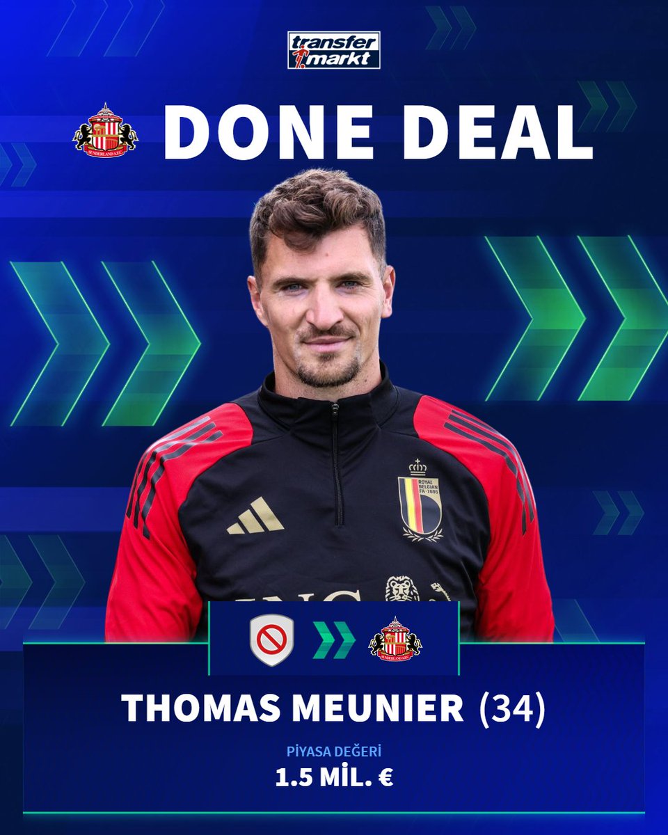 ✅ DONE DEAL