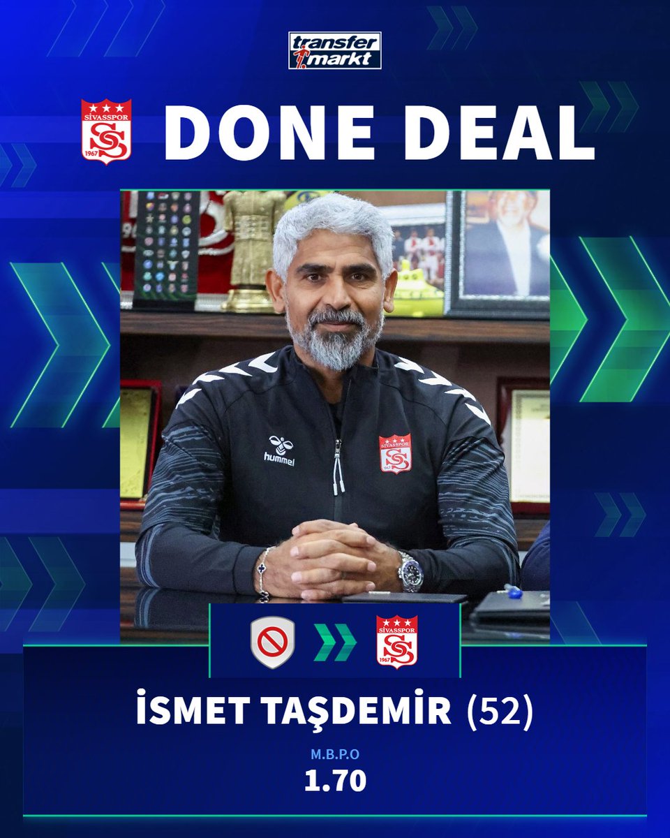 ✅ DONE DEAL