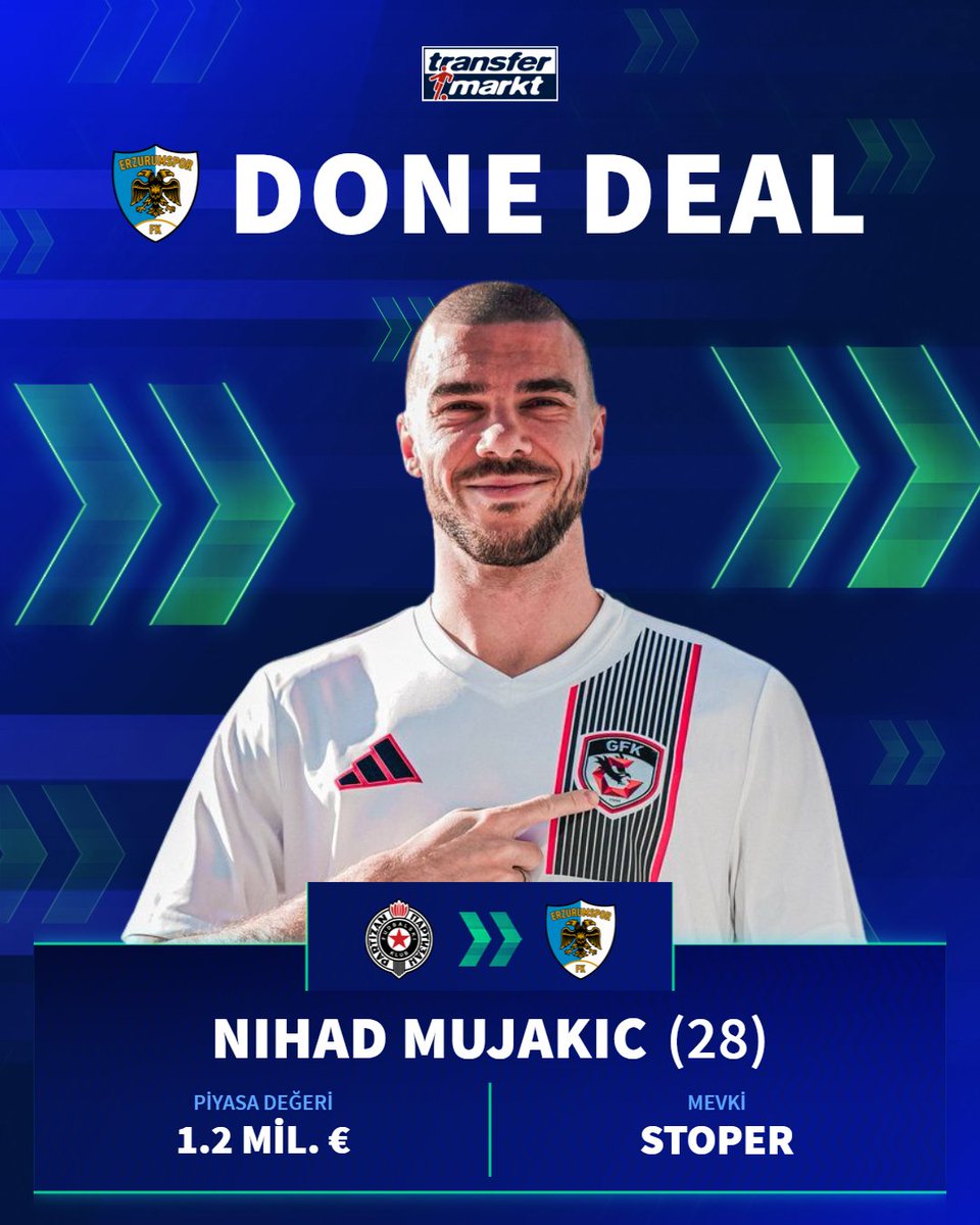 ✅ DONE DEAL
